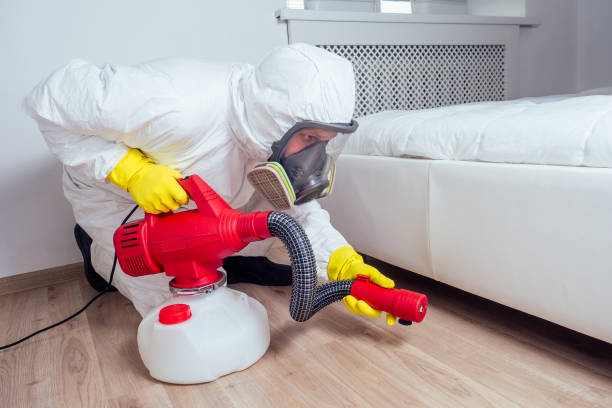 Robinson, TX Pest Control Company